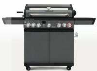   Start Grill  PRIME PRO 610